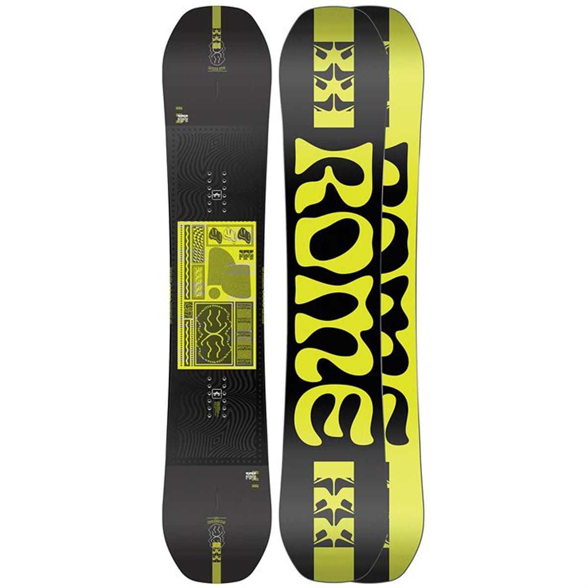 Snowboard homme ROSSIGNOL XV 2023 Chez SportAixTrem