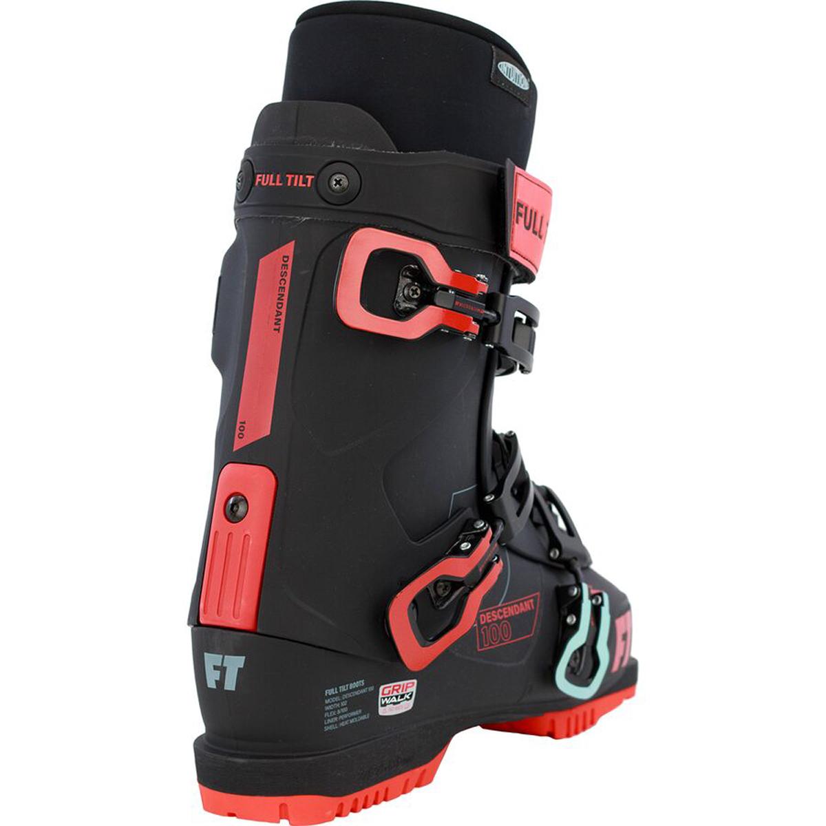 Full Tilt DESCENDANT 100 Ski Boots 2022