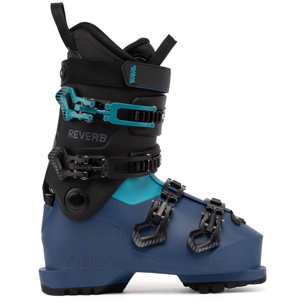 K2 Anthem 105 LV GripWalk Ski Boots Women Blue