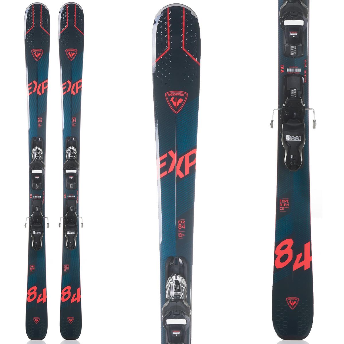 Ski Femme DYNASTAR Intense 10 Xpress 2020 + Fixations Xpress 11