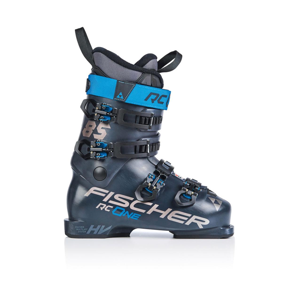 Fischer RC One X 85 Ski Boots 2023 | Level Nine Sports