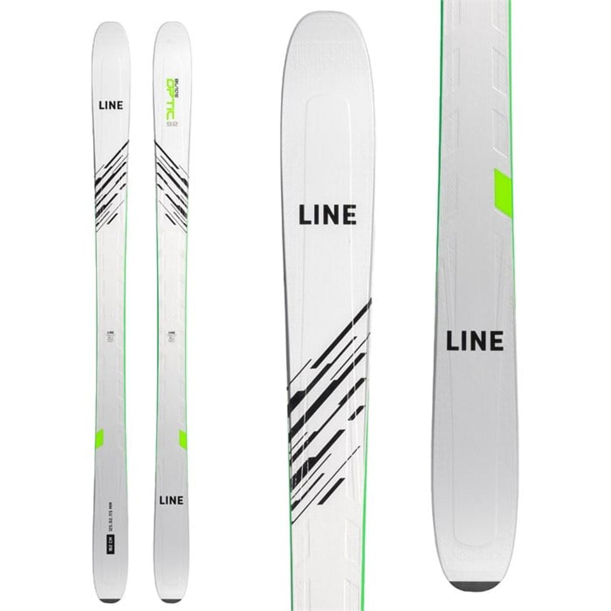 LINE Blade 176cm TYROLIA ATTACK 11 GW（Tyrolia Attack 11 Ski