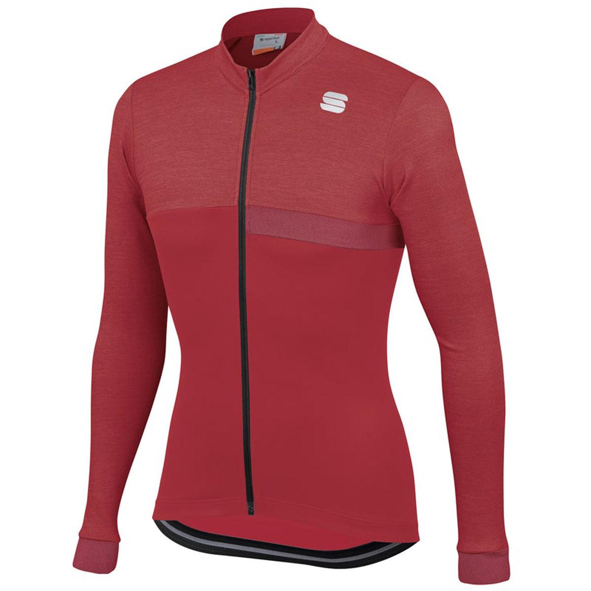 giro thermal jersey