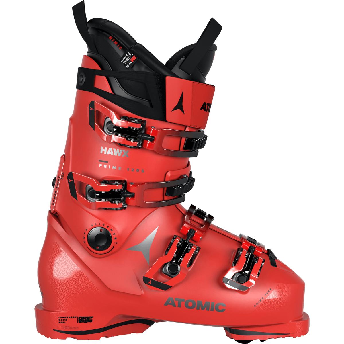 2021-2022 ATOMIC HAWX PRIME XTD【120】 Ski Boots Atomic HAWK PRIME XTD 120 CT GW - 2021/2022