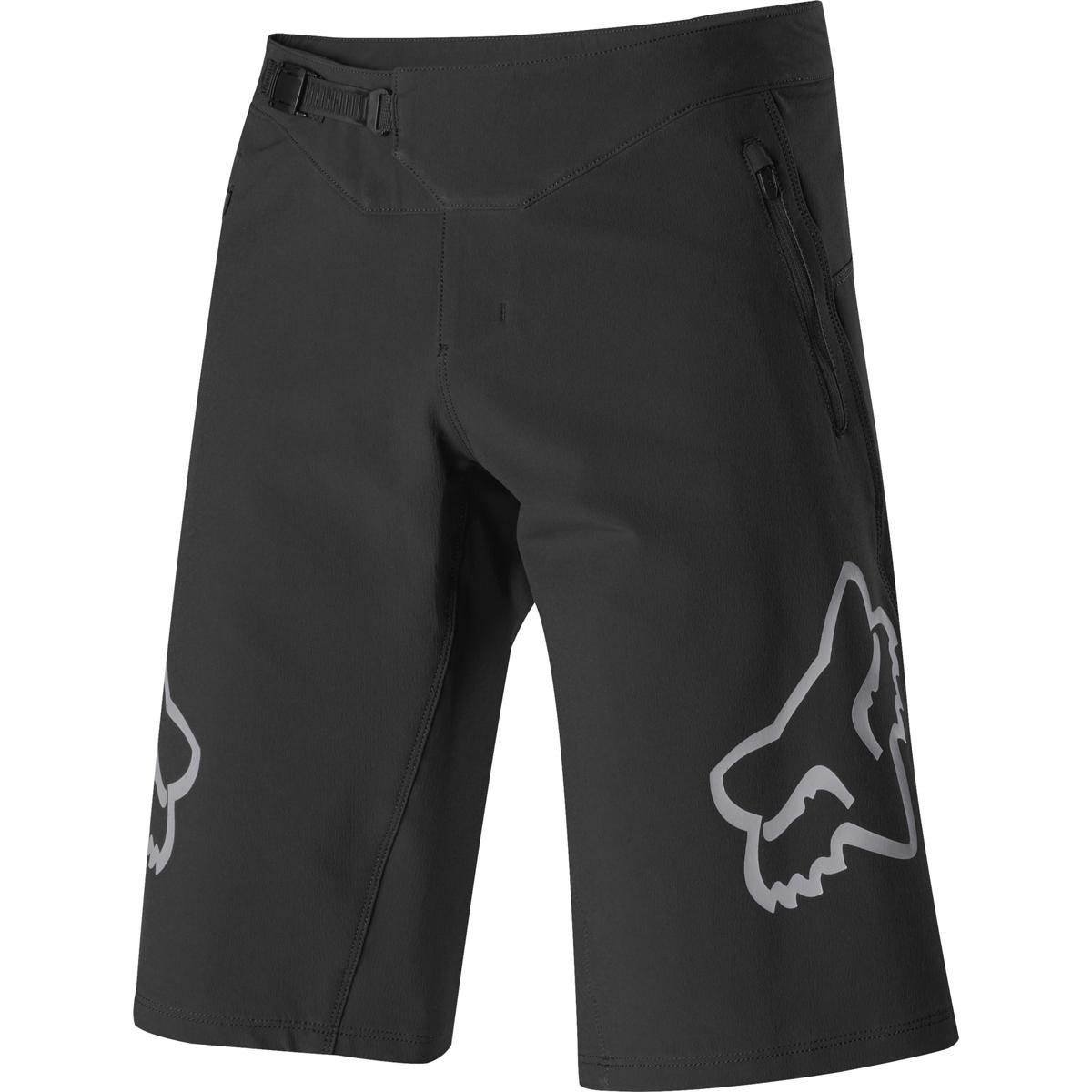 L9 Sports - Fox Racing Youth Defend Shorts