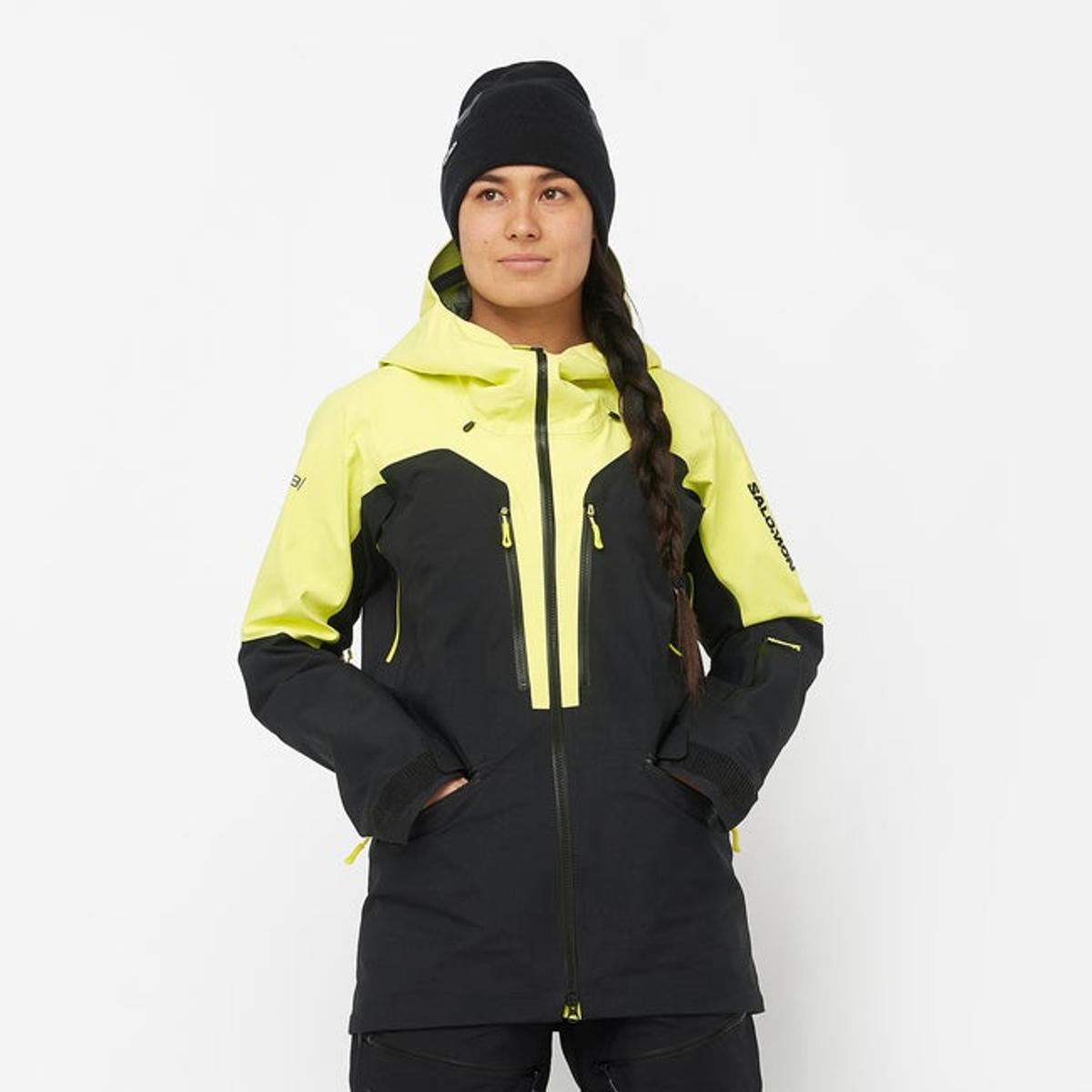 【美品】ROXY GORE-TEX ジャケット M Roxy Essence GORE-TEX Jacket - Kitsap Sports