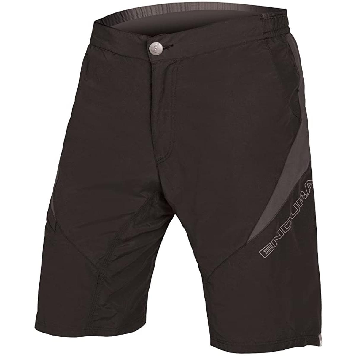 Endura SingleTrack Lite Short