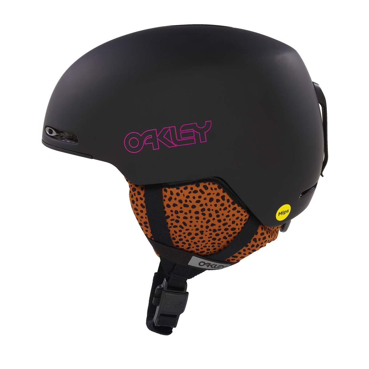 Oakley MOD1 MIPS Ski Helmet