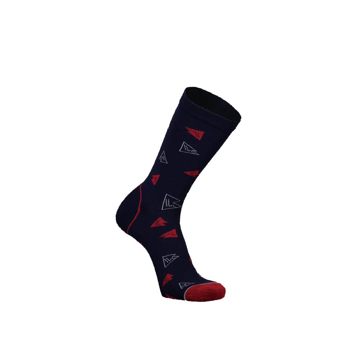 L9 Sports - Mons Royale All Rounder Crew Socks