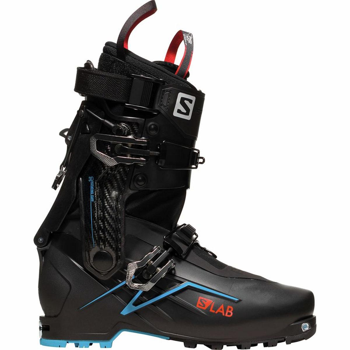 Jeg accepterer det Efterforskning forsikring Salomon X-Alp Explore Ski Boots 2020 | Level Nine Sports