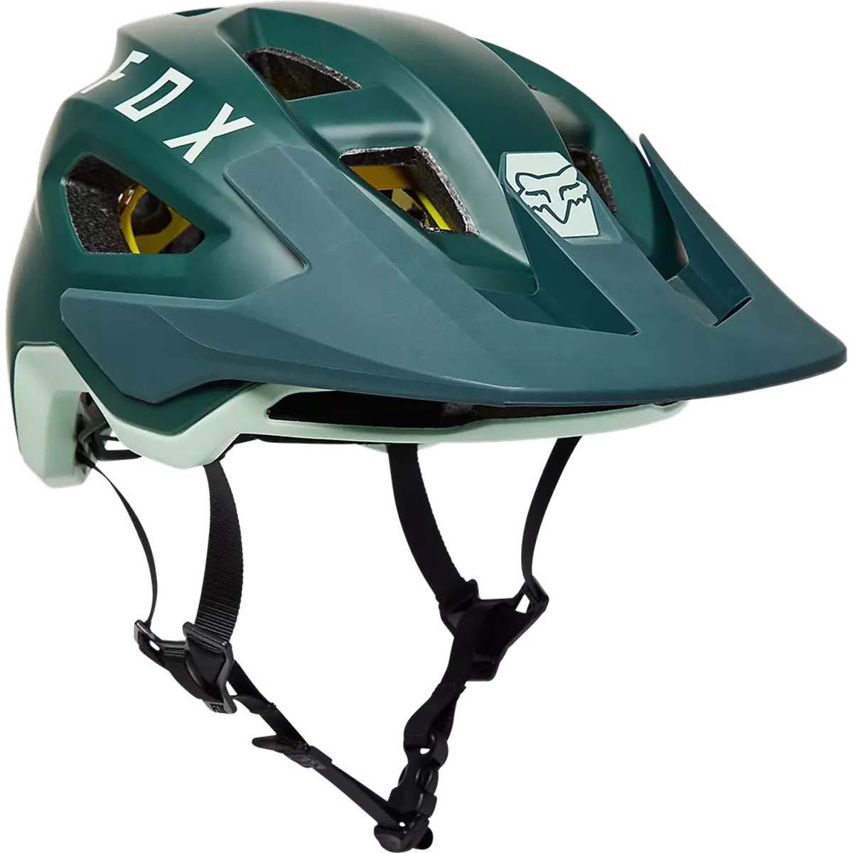Fox Racing Speedframe Helmet 2022