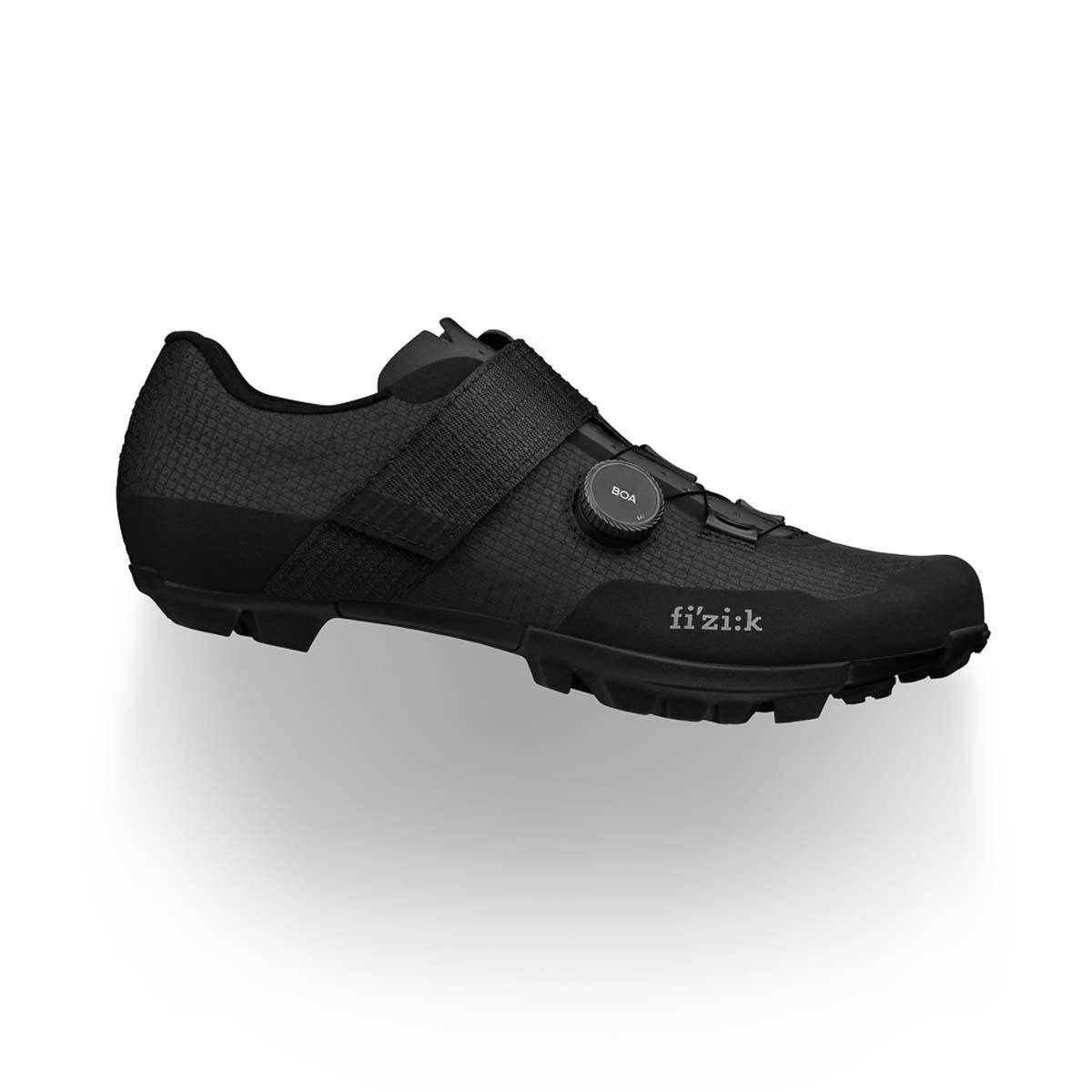 Louis Garneau Slate Men's MTB Shoe (Black)