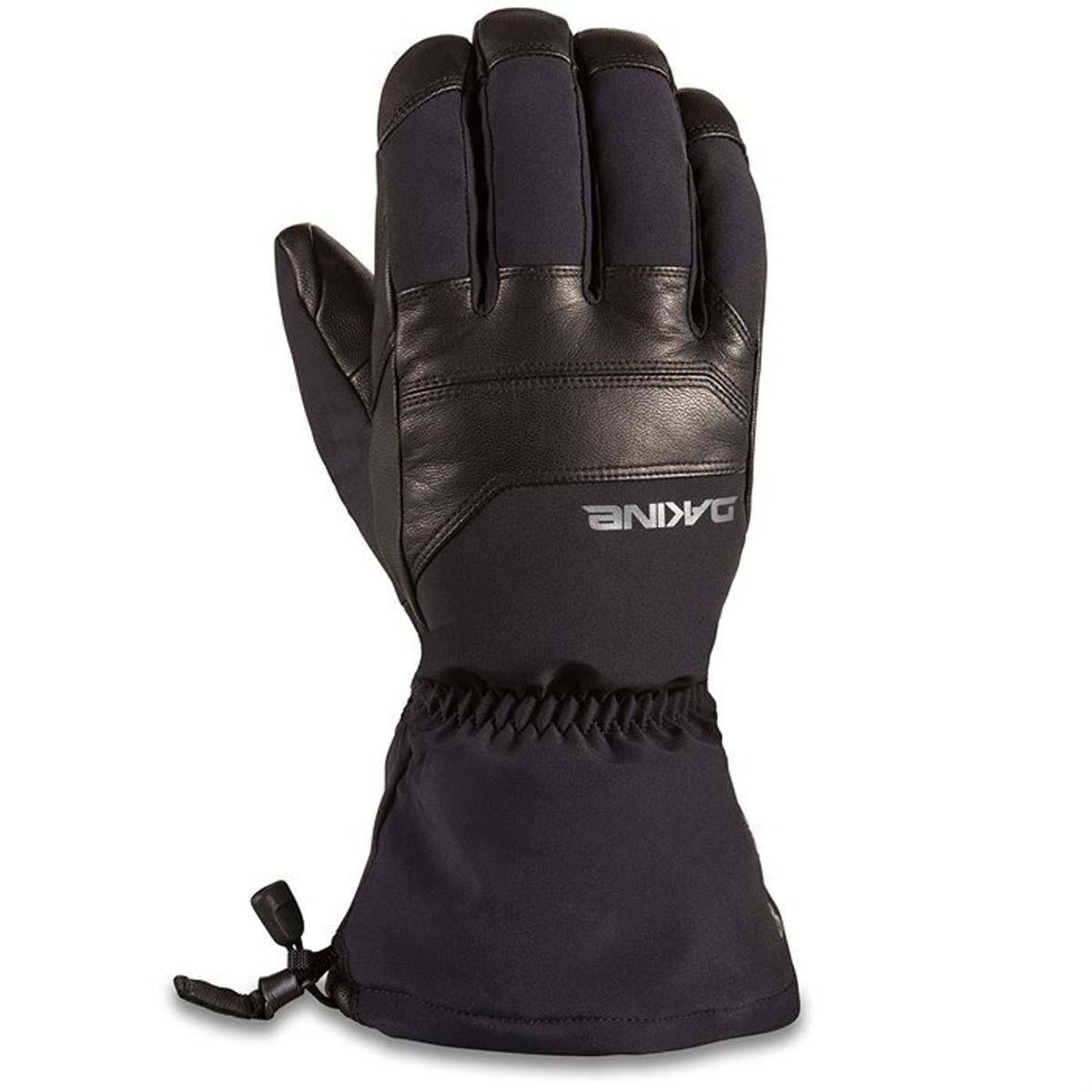 Dakine Fillmore Gore-tex Snowboard Gloves Men's Medium Black/Grey New