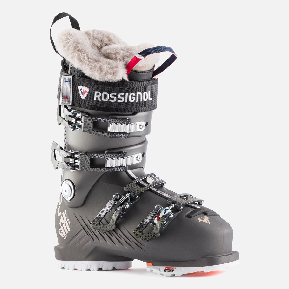 Rossignol Pure Comfort 60 Ski Boots Women's 2024 | Level Nine Sports