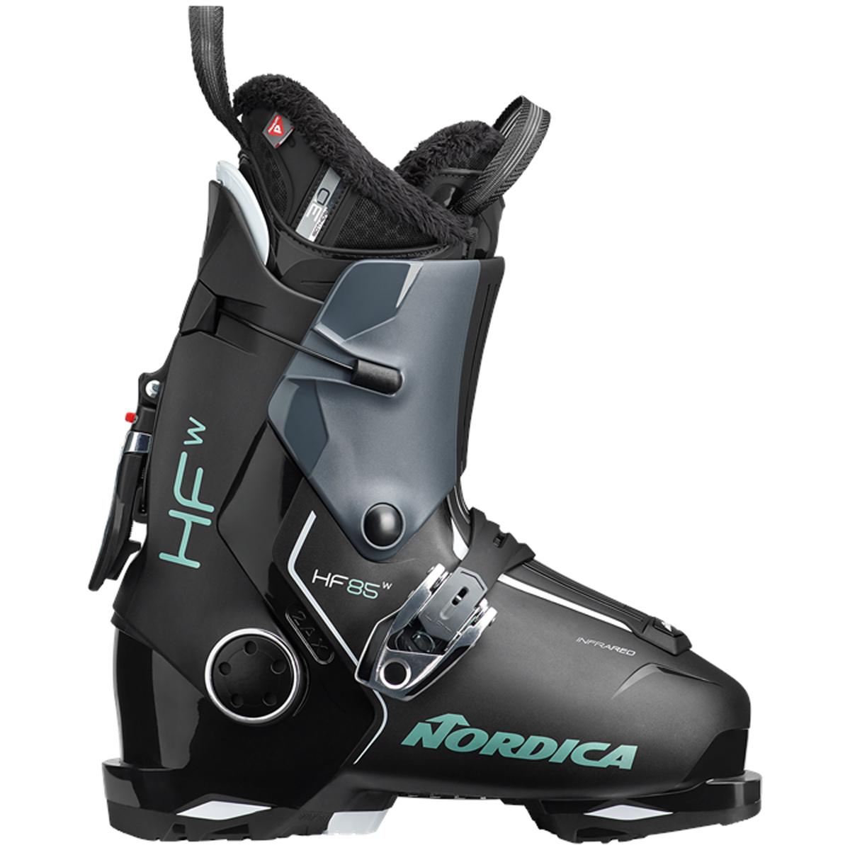 Dalbello Cabrio Lv 115 Ski Boots Women's 2024 | Level Nine Sports