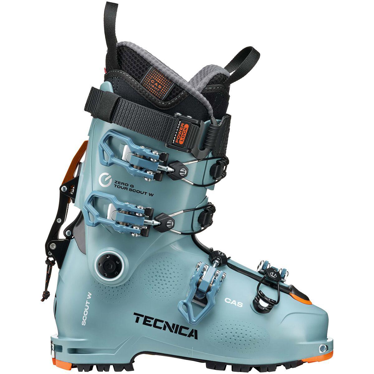 Tecnica Ten.2 85 W Ski Boots Women's 2018 - 27.5