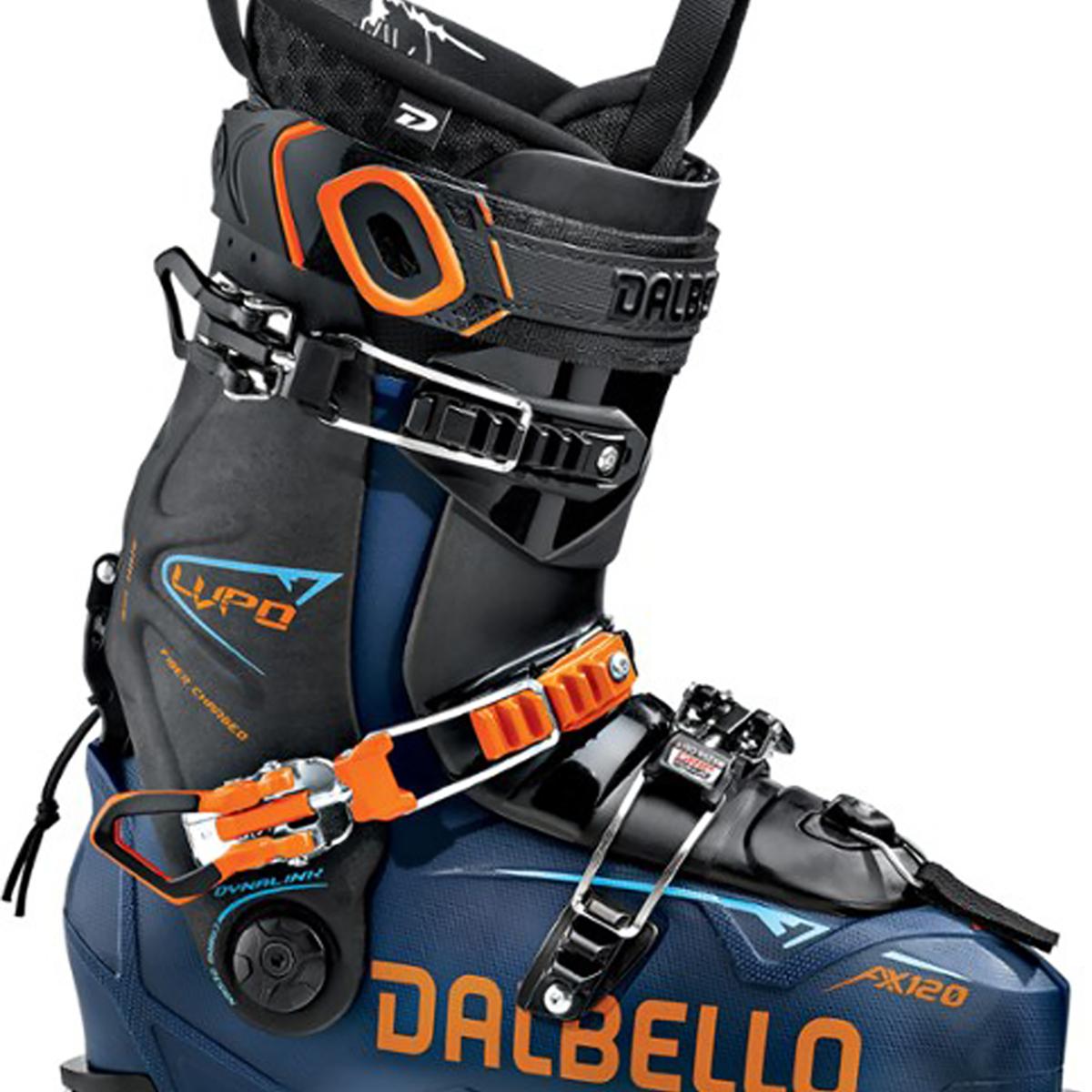 Dalbello Lupo AX HD Ski Boot 2023