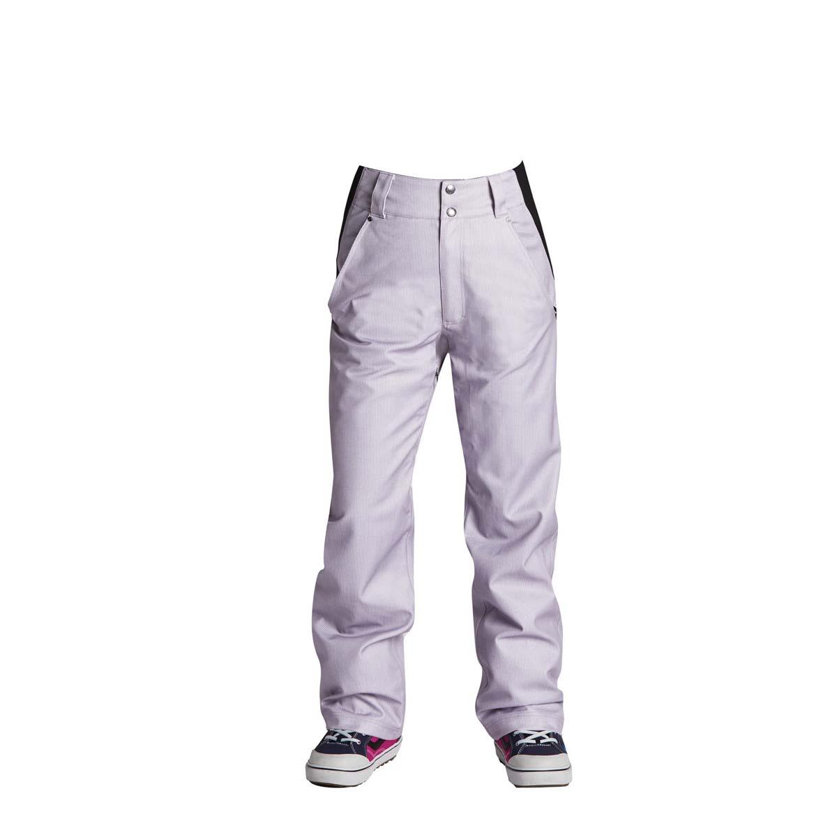 Airblaster High Waisted Trouser Pants 2023 | Level Nine Sports