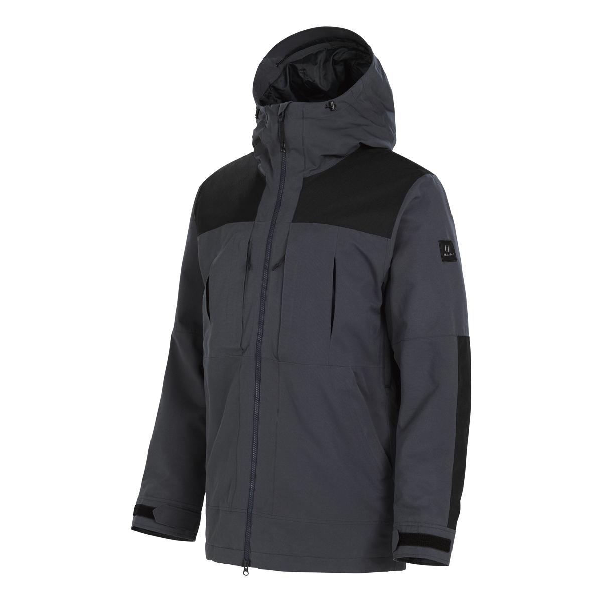 Armada Bergs Insulated Jacket 2023 | Level Nine Sports