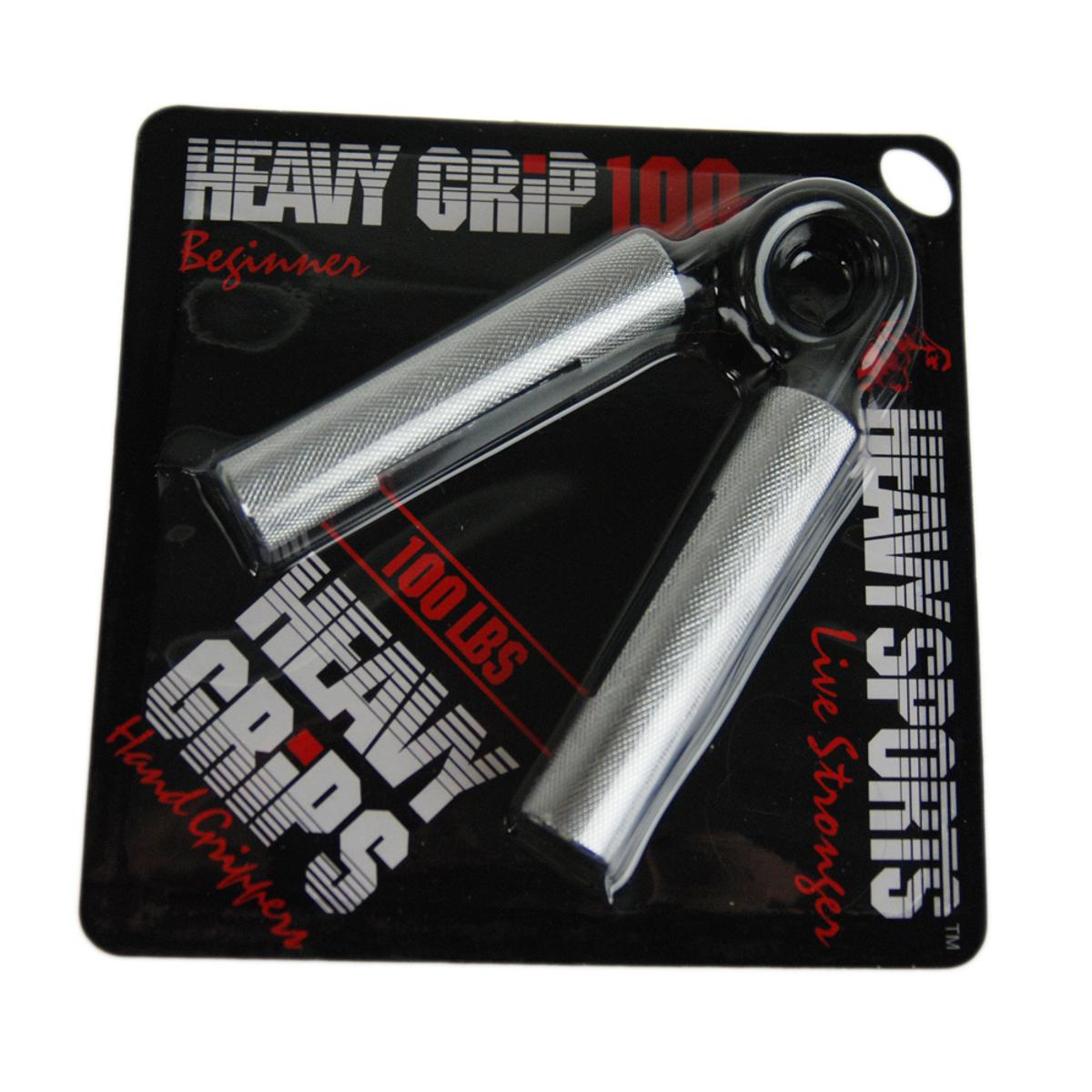 Heavy Grips | Best Hand Grippers