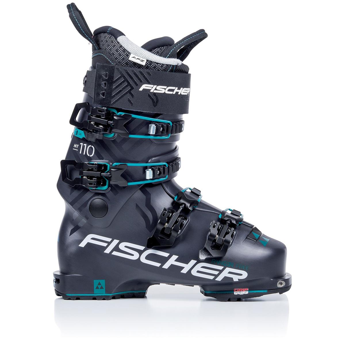 Fischer Ranger Free 130 Walk Dyn Ski Boots 2020 | Level Nine Sports