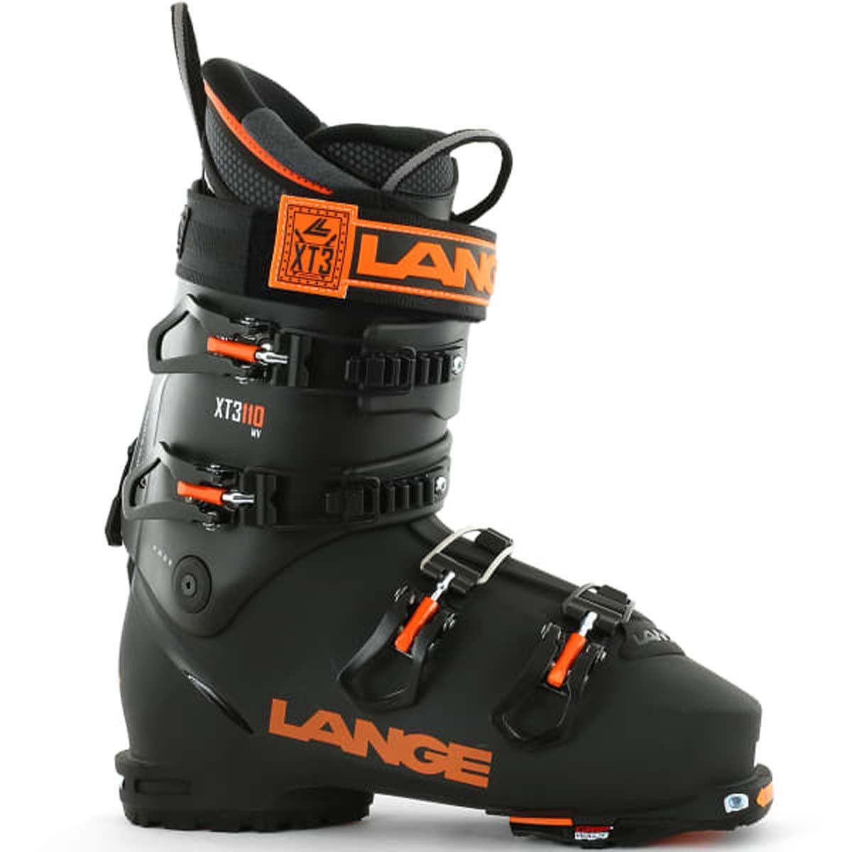 冬物最終値下げLANGE RX1101回のみ着用23.5〜24 冬物最終値下げLANGE RX1101回のみ着用23.5〜24