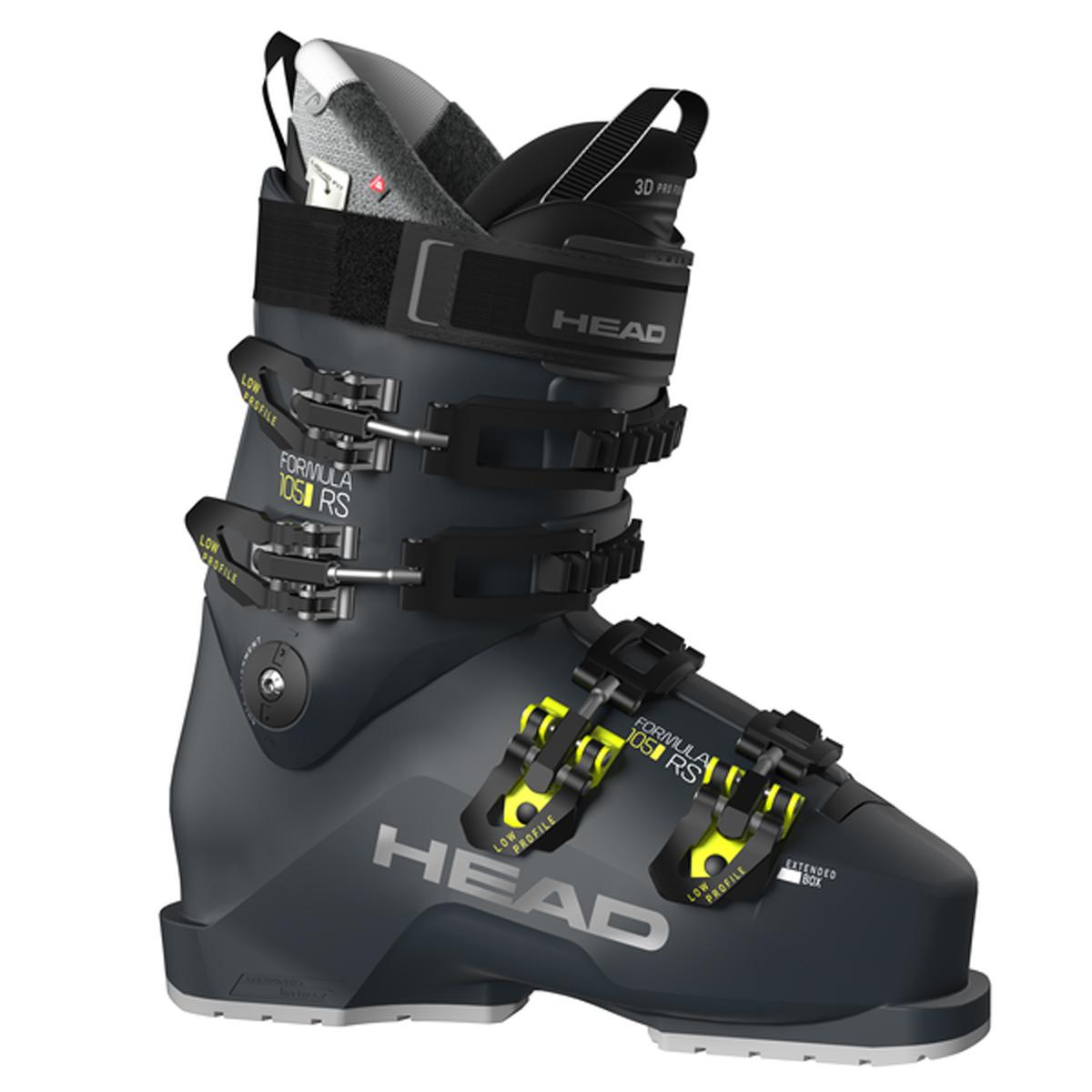 Head FORMULA RS 105 GW Ski Boots Women's 2023 | Level Nine Sports