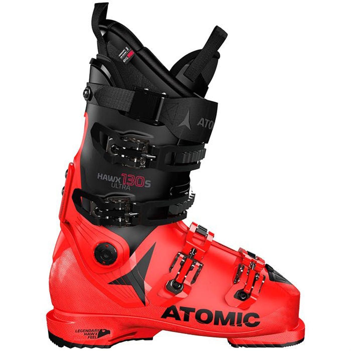 Atomic HAWX ULTRA 130 S Ski Boots 2021 | Level Nine Sports