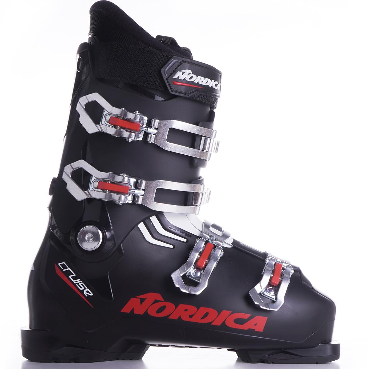 Nordica Unlimited Bt 130S Men's Ski Boots 2025 | Level Nine Sports