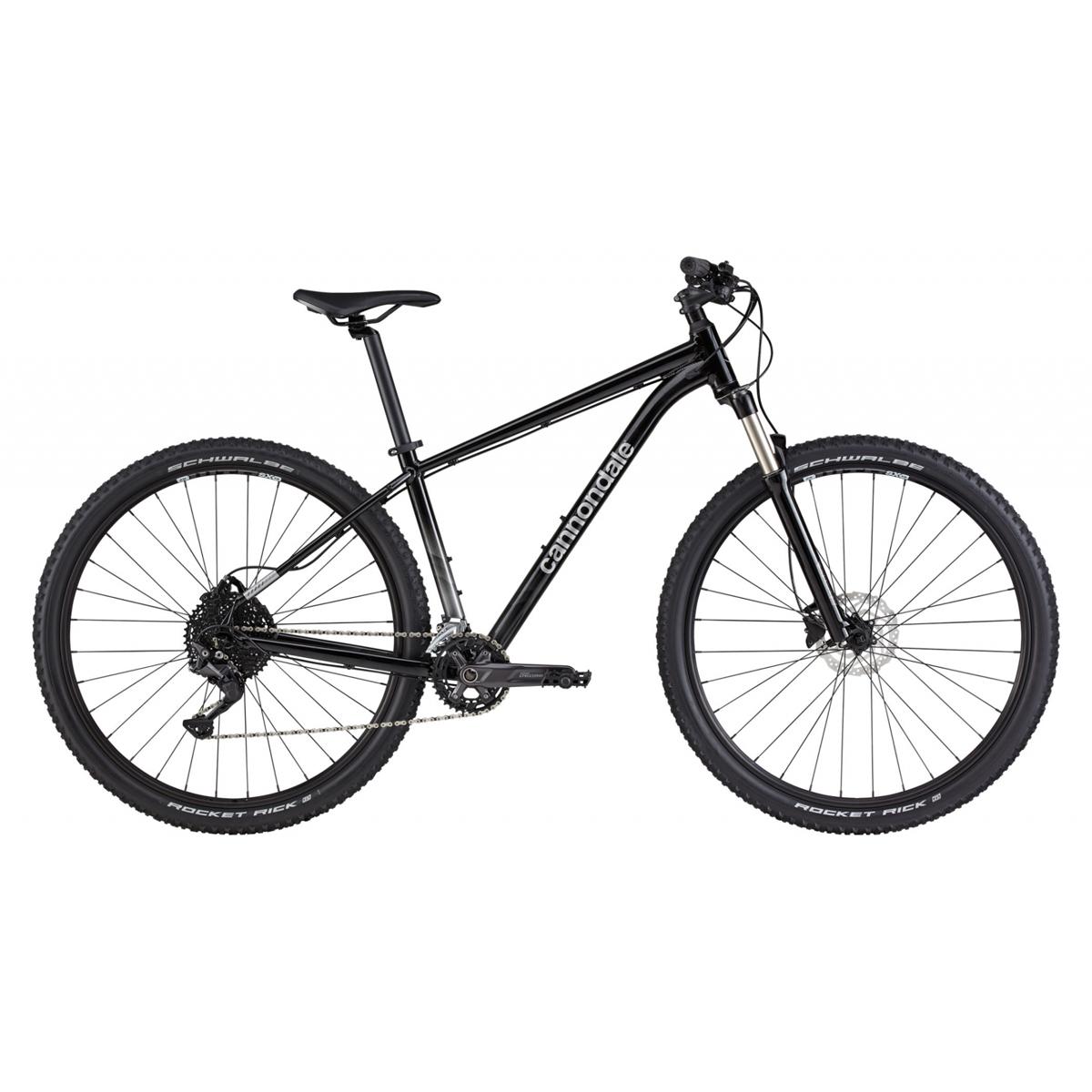 Cannondale Trail 5 27.5 Bike 2022 | Level Nine Sports