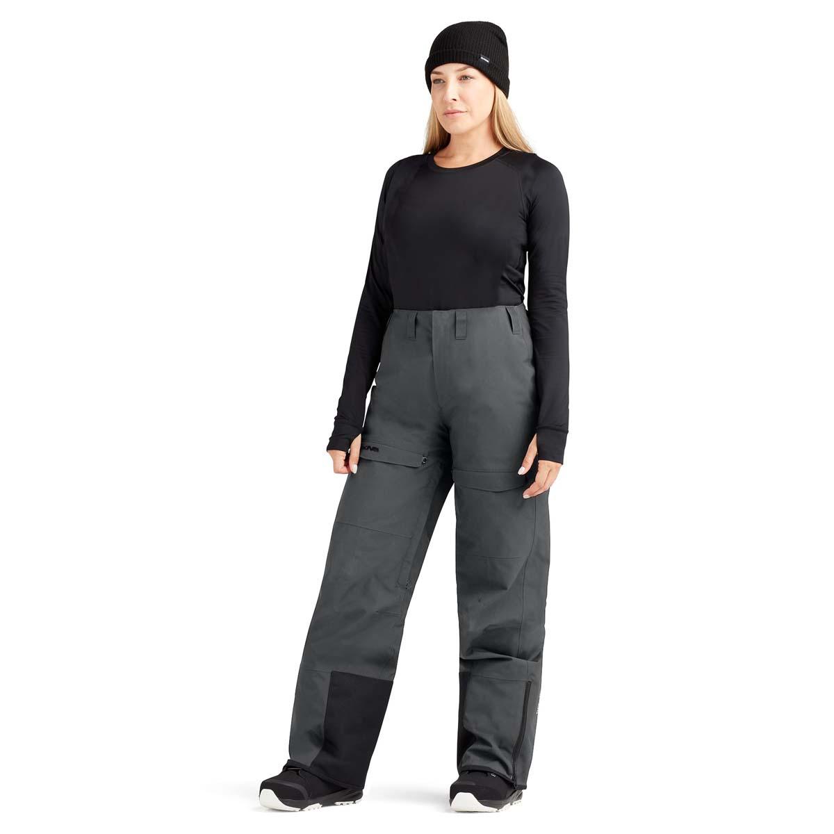 Flylow Women's Nina Pant Waterproof Breathable Ski & Snowboard Pant