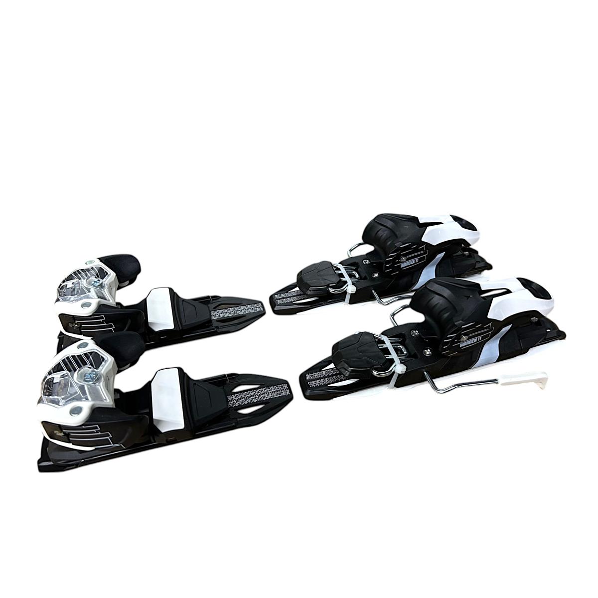 新品未使用品★ 23-24 ATOMIC WARDEN 13 MNC C130 Atomic Warden MNC 13 Demo Ski Bindings - Powder7