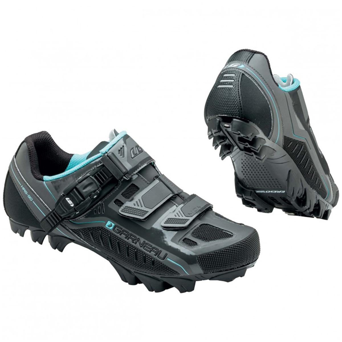 Louis Garneau Slate Mtn Bike Shoes