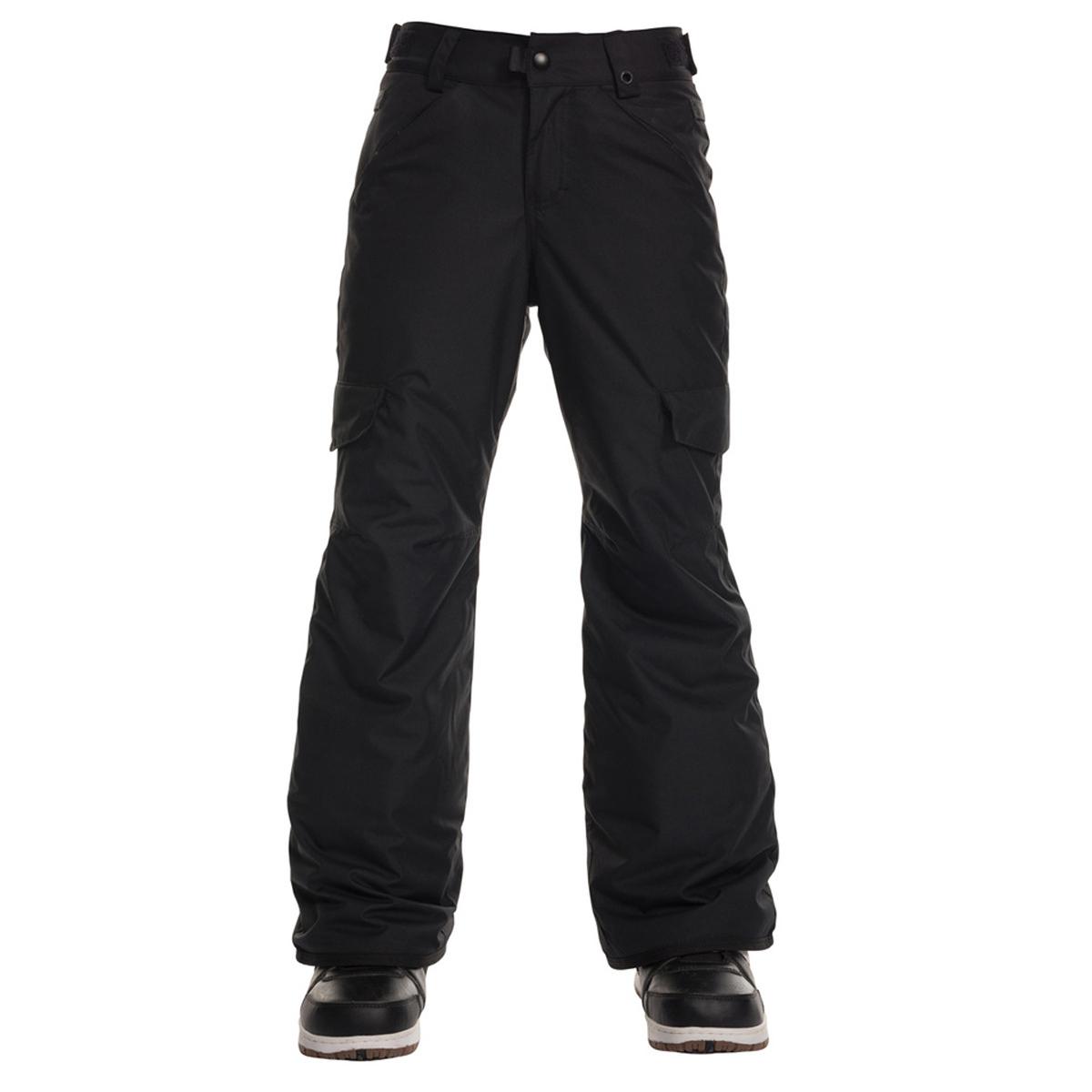 Roxy Backyard Pants Girl's 2024