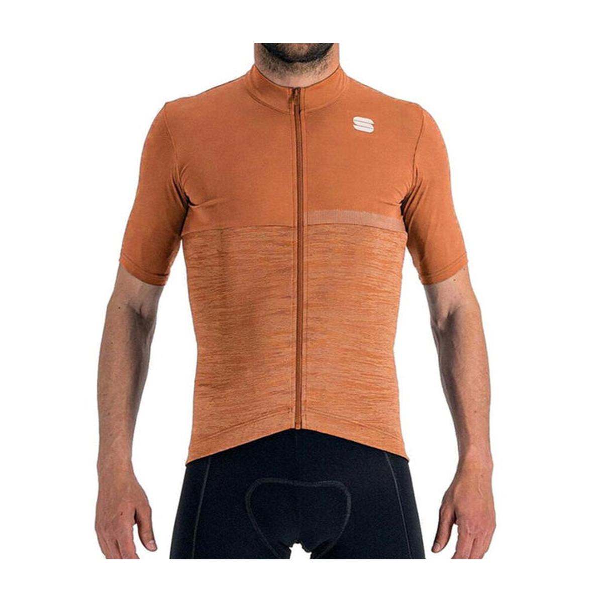 Jerseys Cycling Men TE BOMBER JERSEY - Sportful