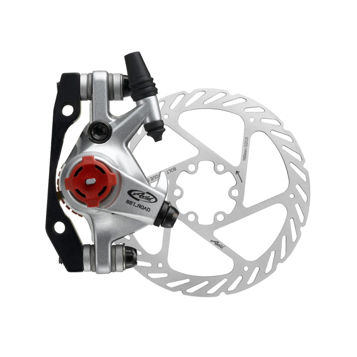 Avid BB7 Road G2 Rotor 2022 | Level Nine Sports