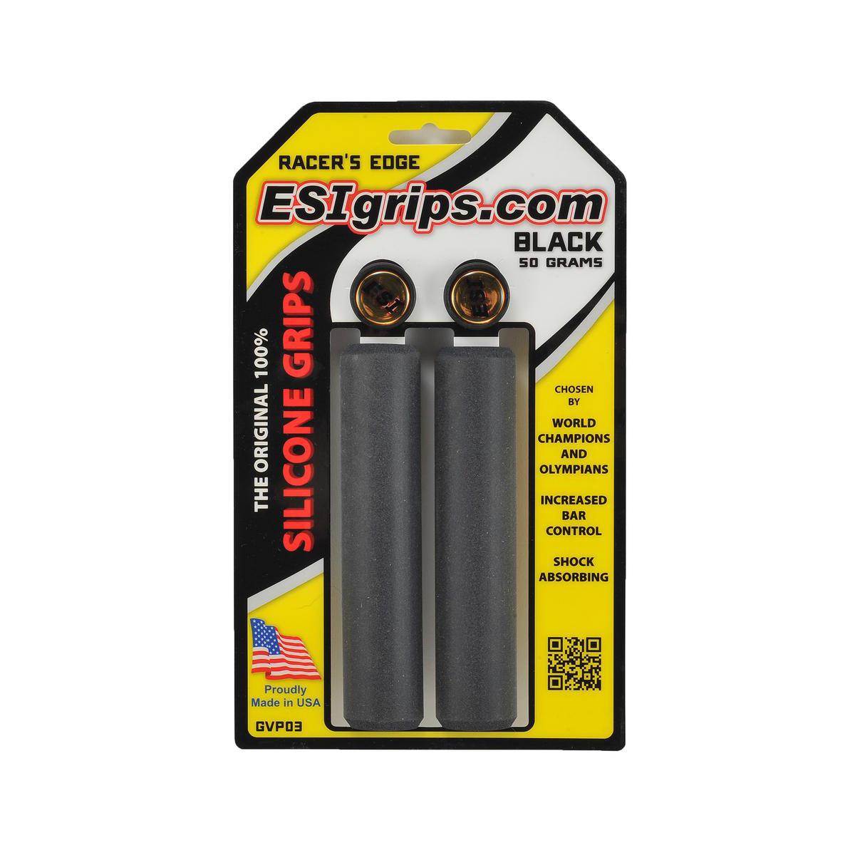 ESI Grips Racer's Edge Mountain Bike Grip - Components