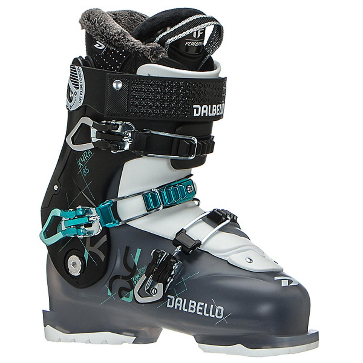 Dalbello Men's DS 100 Ski Boot 2020-2021 — Ski Pro AZ