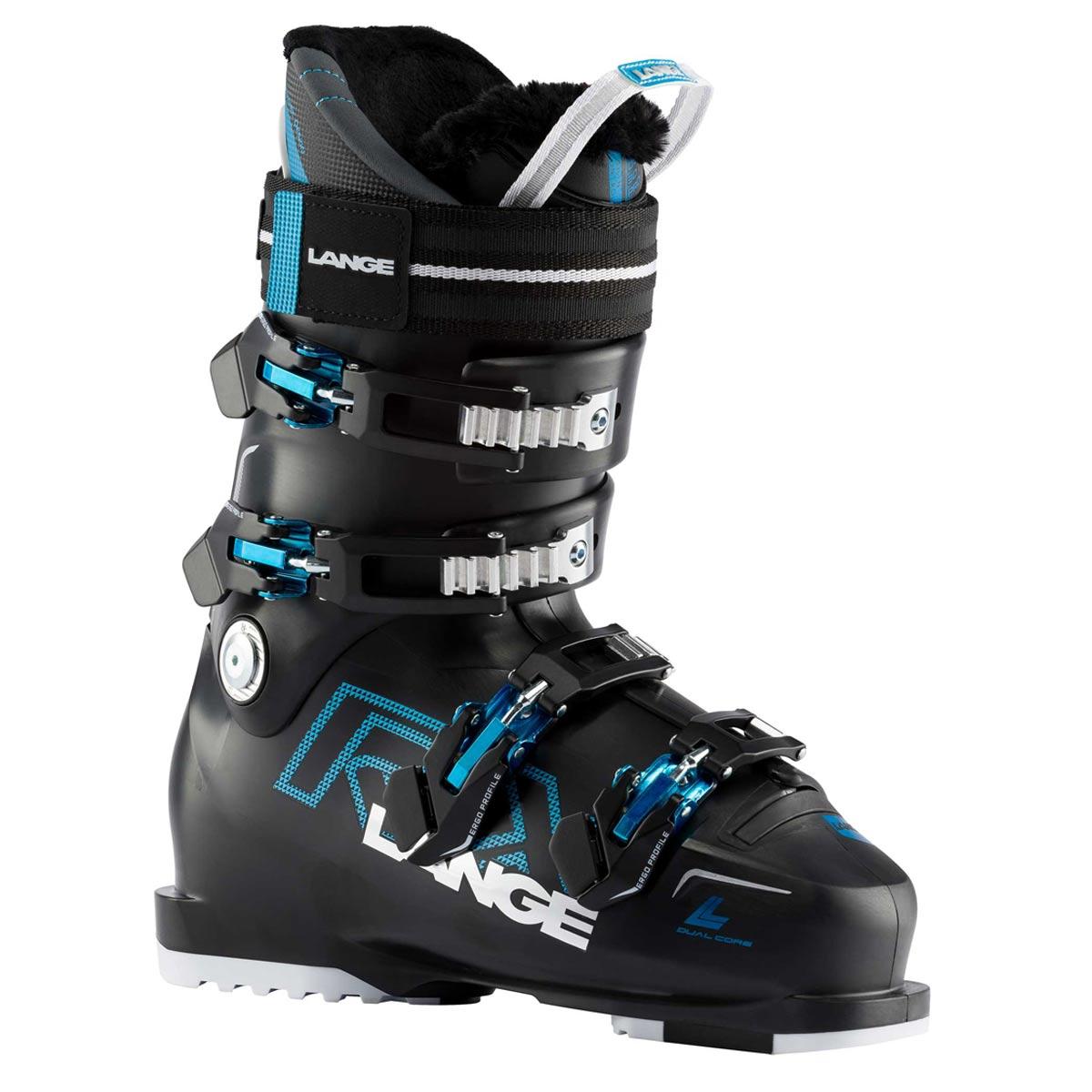 Lange XT3 90 W LV Alpine Touring Ski Boots - Women's 2022 - Ski Barn Durango