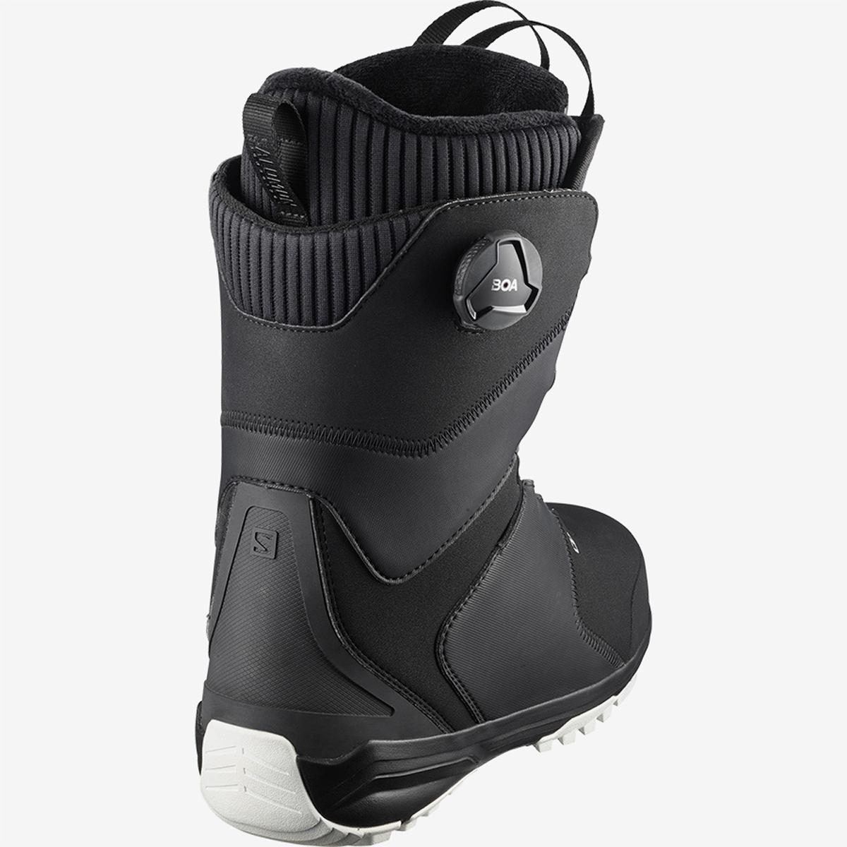 名作 SALOMON Snowboard Women KIANA 2020-21 Boots- - ismrm.ir