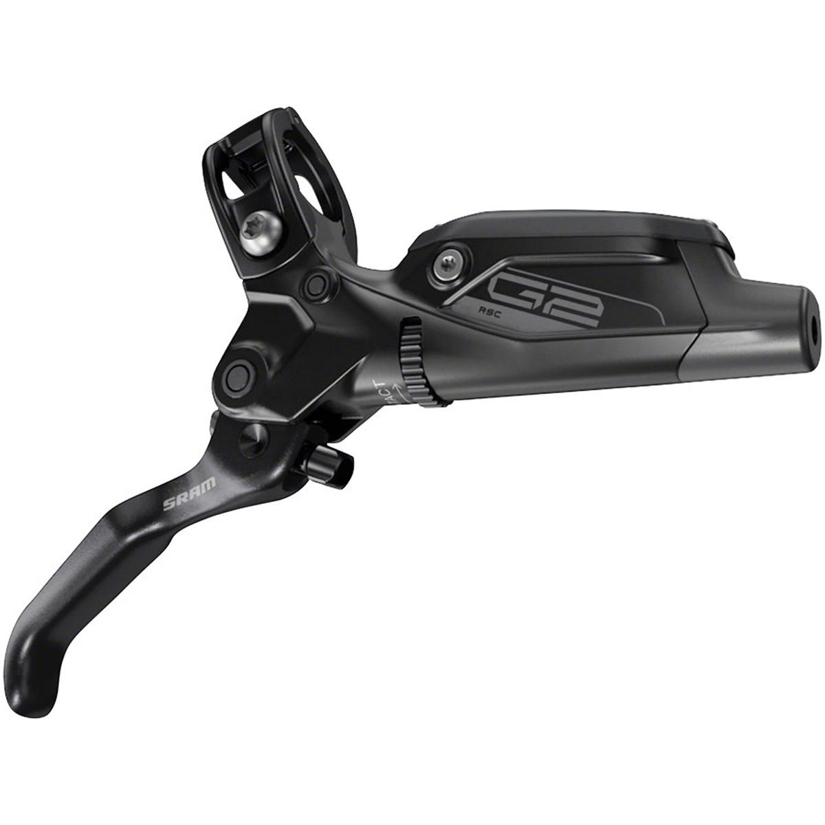SRAM G2 RSC Front Hydraulic Disc Brake and