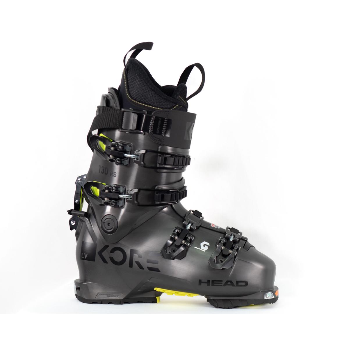 Atomic HAWX PRIME XTD 120 CT GW 2023 | Level Nine Sports