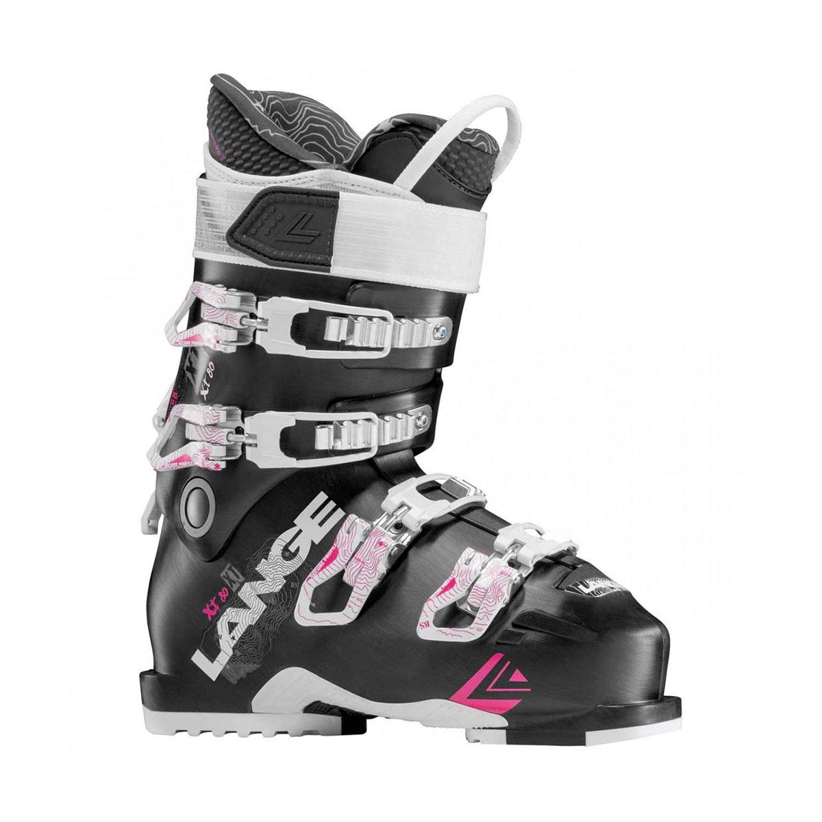 Lange LX 70 Women's Ski Boots 2022 | Level Nine Sports