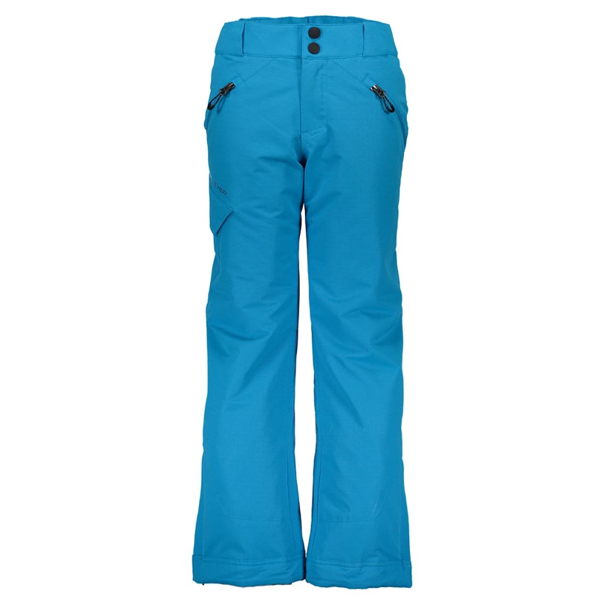 Frosty Suspender Pant