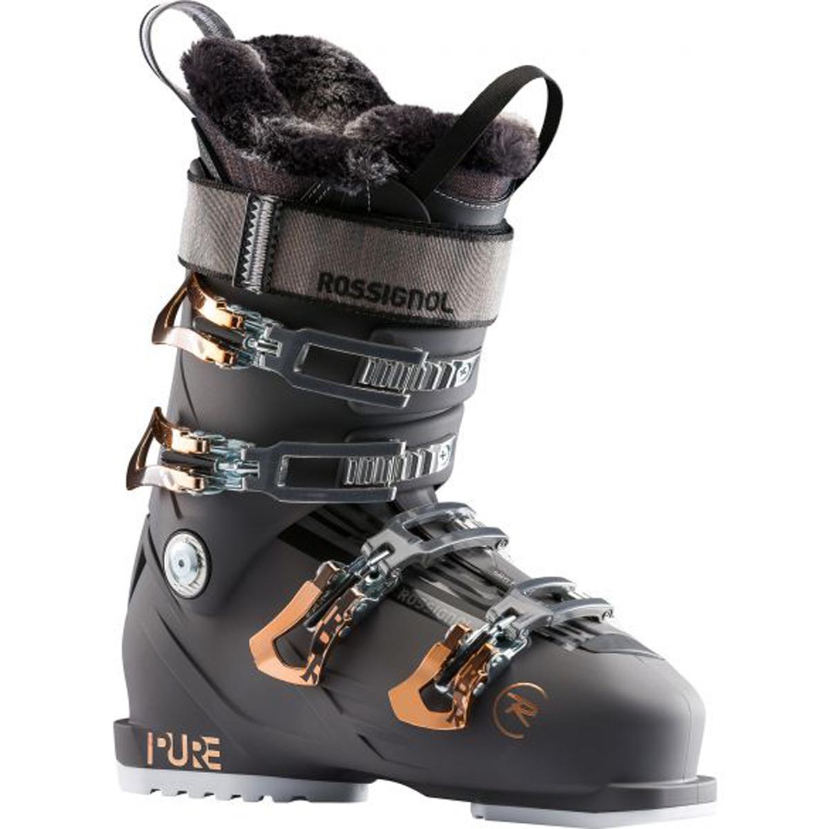 K2 PINNACLE 130 LV SNOWBOARD BOOTS MEN SIZE 27.5/9.5