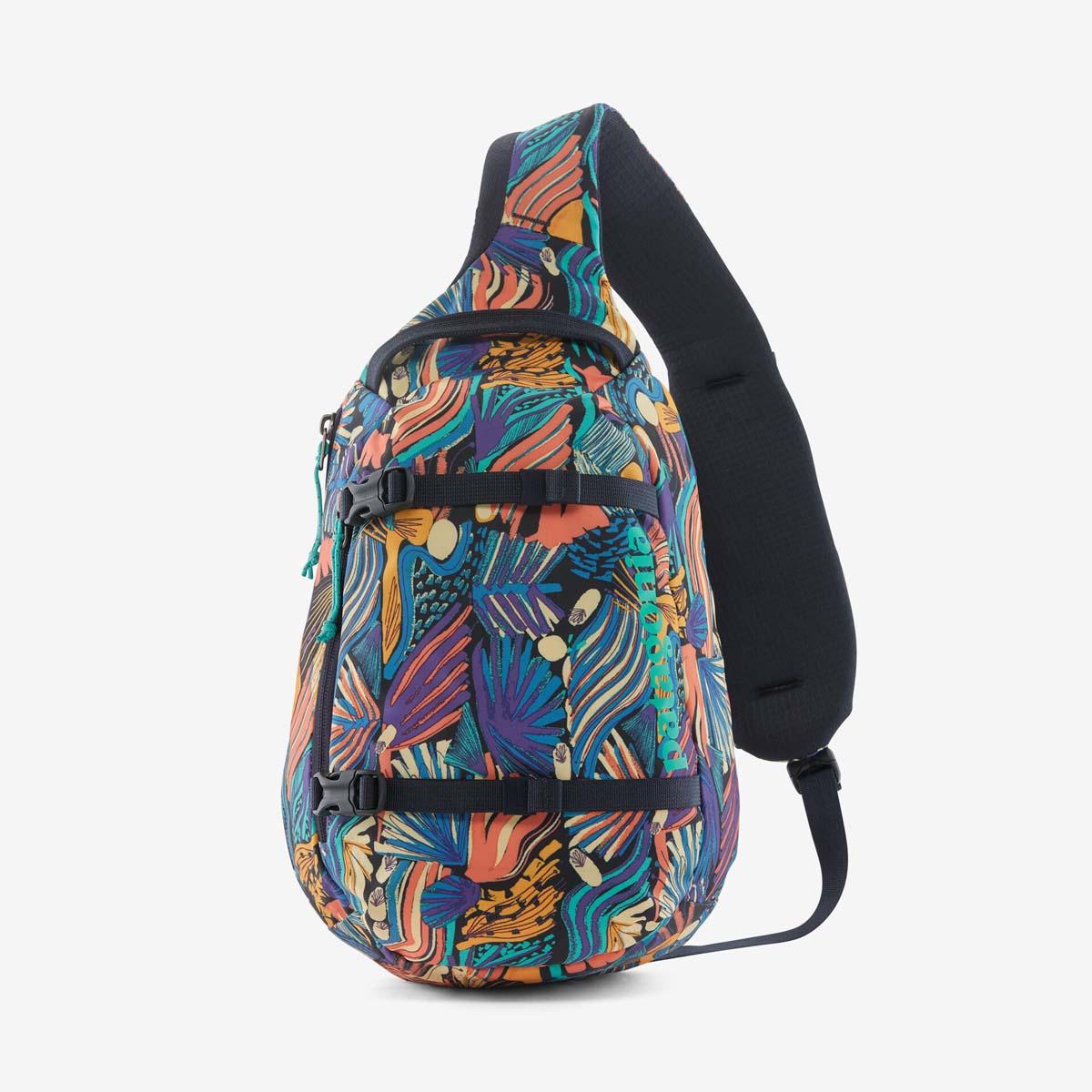 Treefort lifestyles Forager Bag