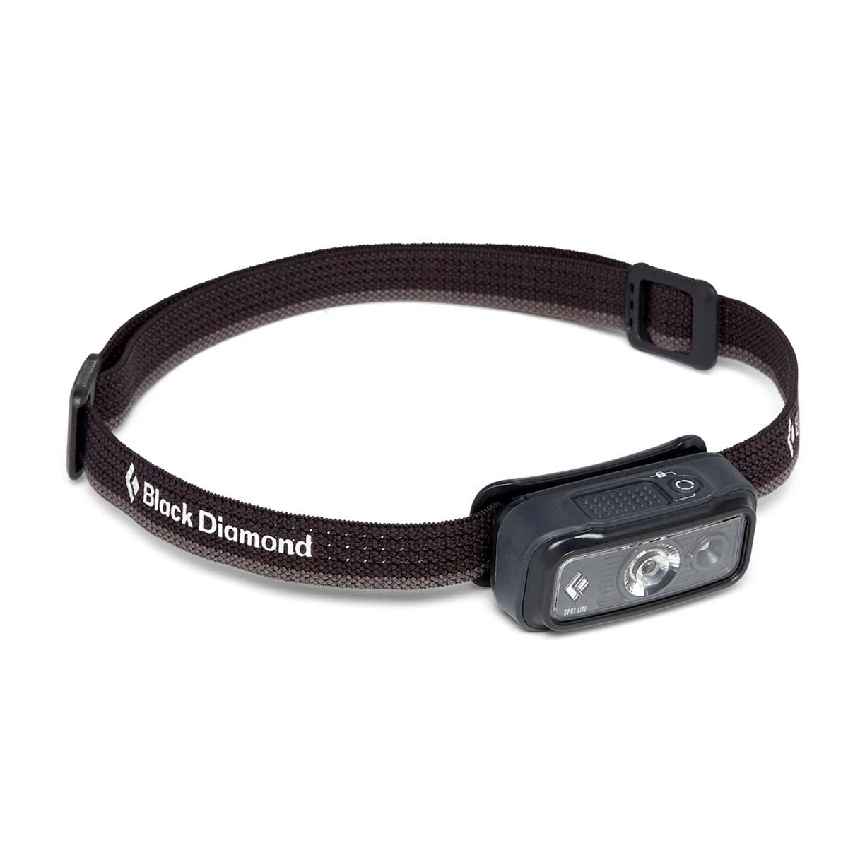 Black Diamond Spot Lite 200 Headlamp - Graphite