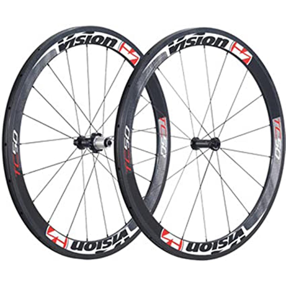 VISION TC50