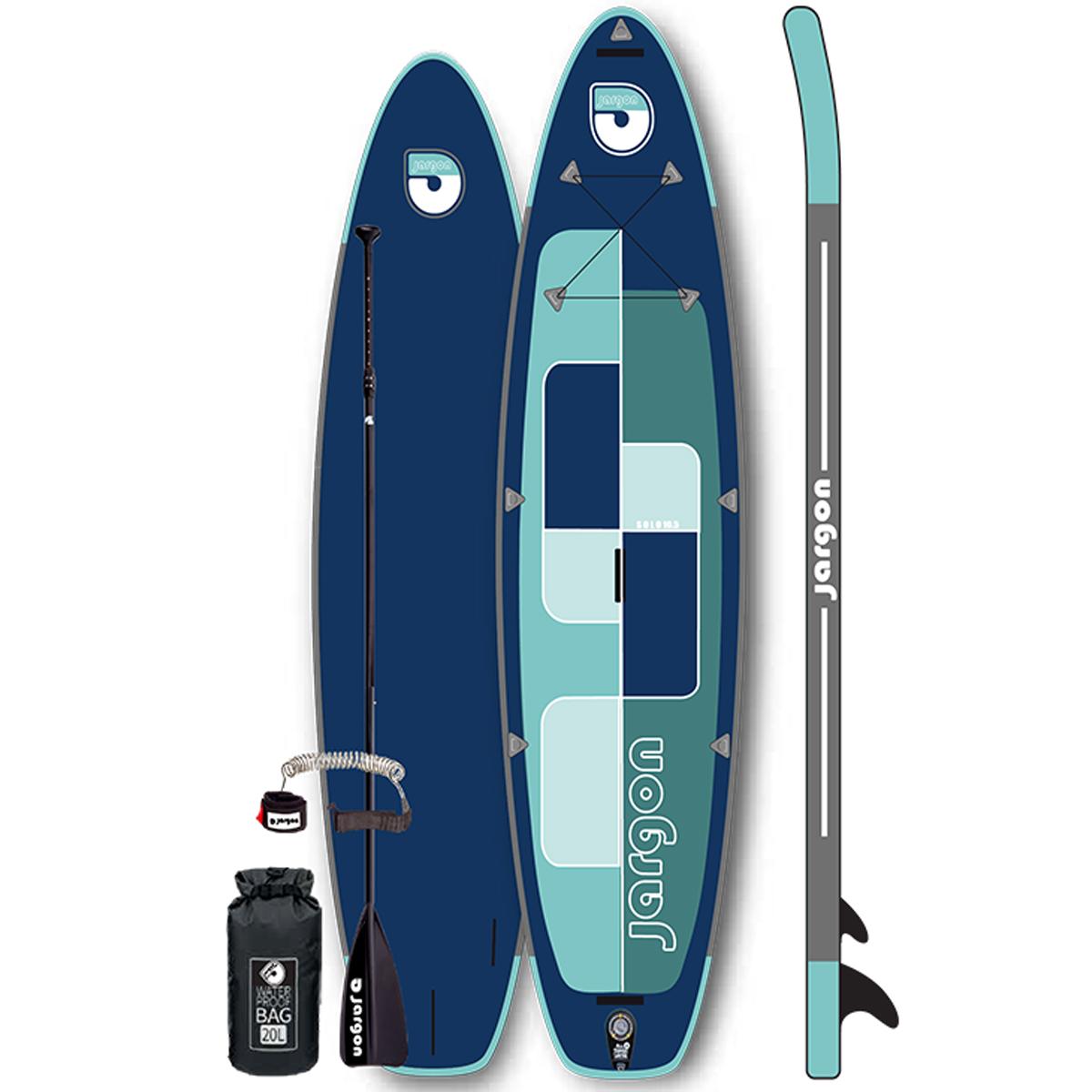 Explore the Waters with Paddleboards | Stand-Up Paddleboarding 