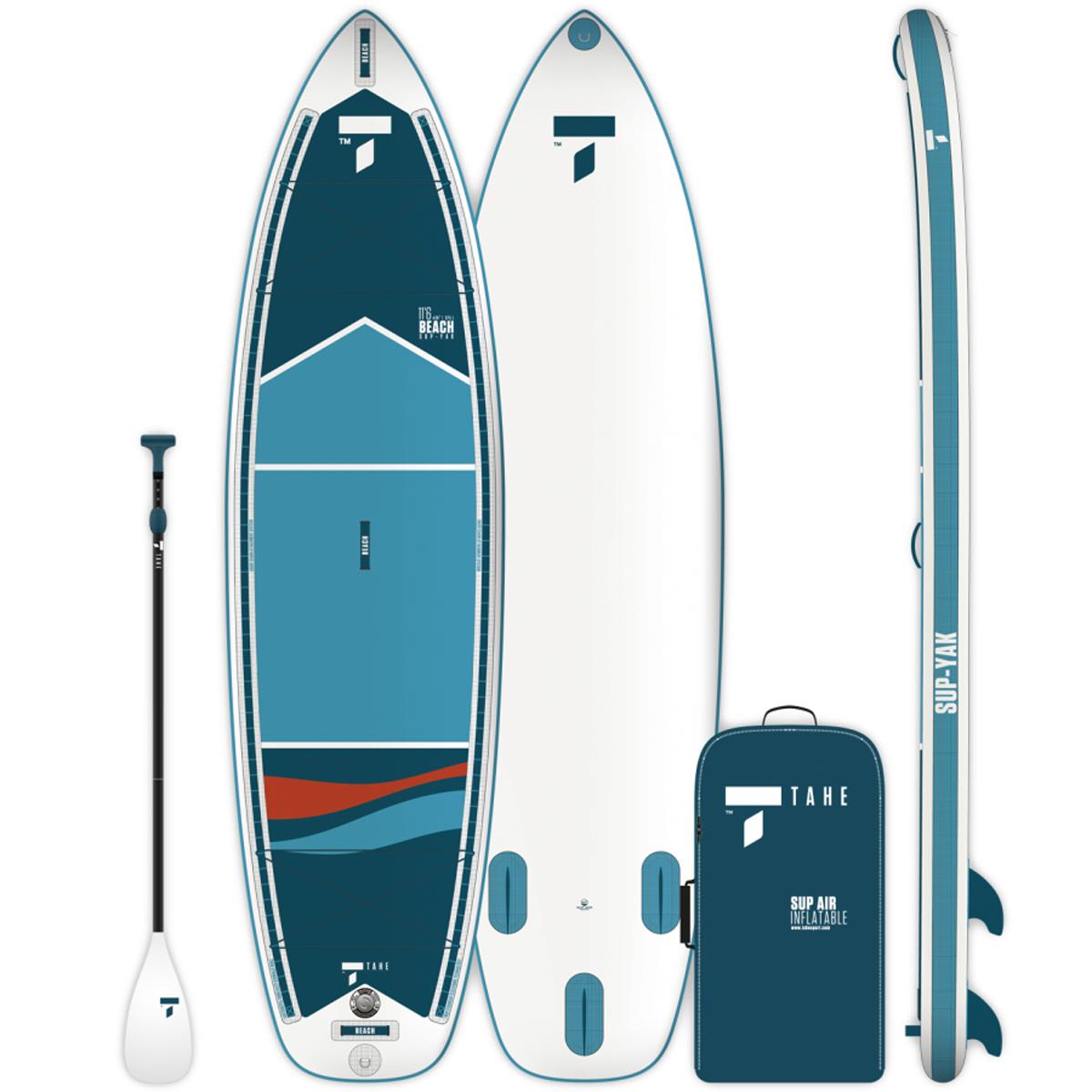 Nine Paddleboards Level the Adventures with Explore | | Paddleboarding Waters Stand-Up Sports